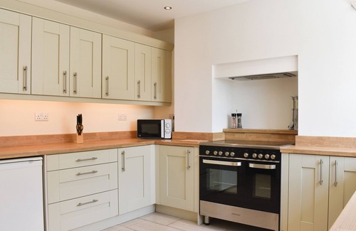 Newton Aycliffe Cabaña | Alojamiento de 3 habitaciones en Aycliffe Village