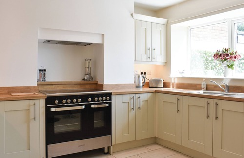 Newton Aycliffe Cabaña | Alojamiento de 3 habitaciones en Aycliffe Village