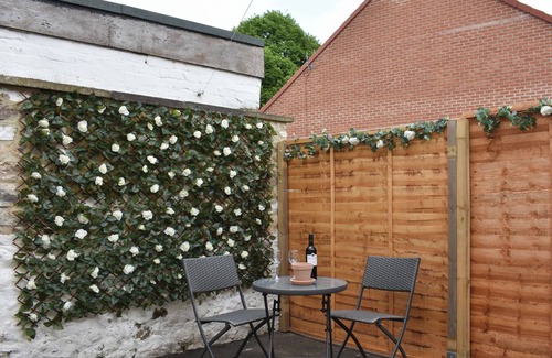 Newton Aycliffe Cabaña | Alojamiento de 3 habitaciones en Aycliffe Village