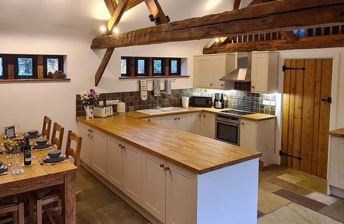 Wickham Cabaña | 3 bedroom accommodation in Bishop’s Waltham