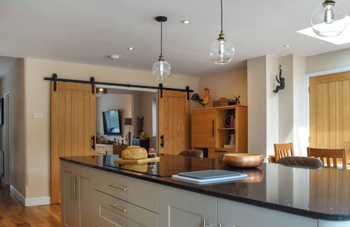 Chipping Norton Cabaña | 3 bedroom accommodation in Chipping Norton