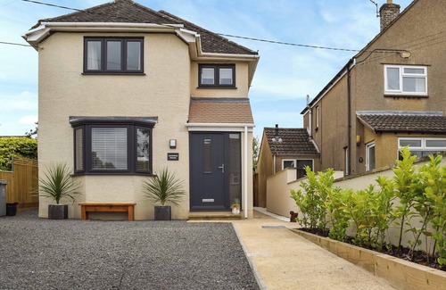 Chipping Norton Cabaña | 3 bedroom accommodation in Chipping Norton