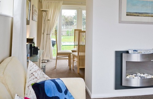 Gorleston-on-Sea Cabaña | Alojamiento de 3 habitaciones en Gorleston-on-Sea