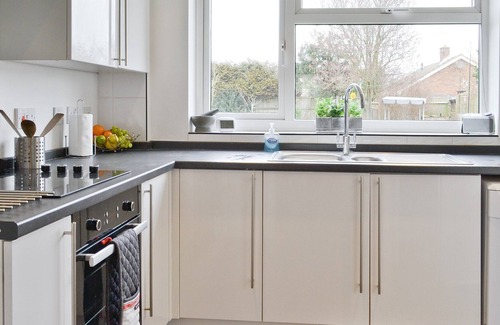 Gorleston-on-Sea Cabaña | Alojamiento de 3 habitaciones en Gorleston-on-Sea