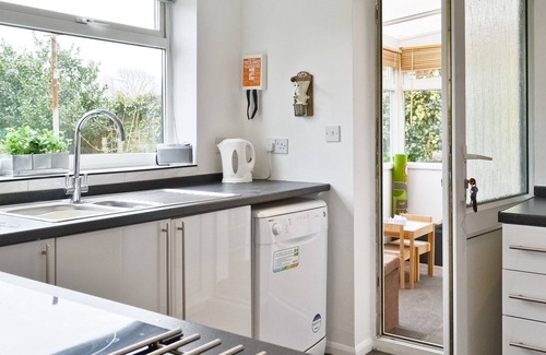 Gorleston-on-Sea Cabaña | Alojamiento de 3 habitaciones en Gorleston-on-Sea