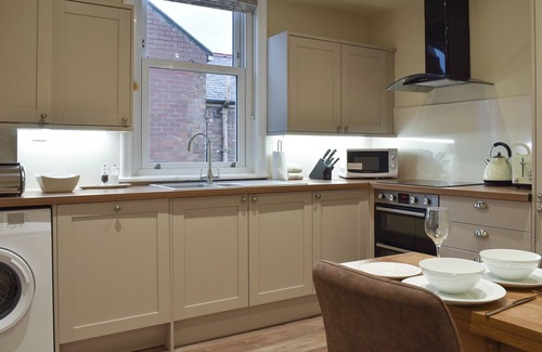 Lytham St. Anne's Cabaña | Alojamiento de 3 habitaciones en Lytham St Annes