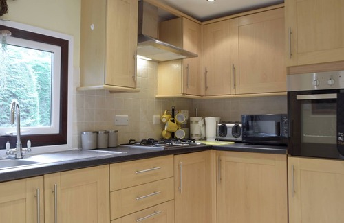 Cenarth Cabaña | Alojamiento de 3 habitaciones en Cenarth, near Newcastle Emlyn
