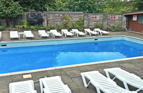 Cenarth Cabaña | Alojamiento de 3 habitaciones en Cenarth, near Newcastle Emlyn