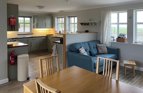 South Ronaldsay Cabaña | Alojamiento de 3 habitaciones en South Ronaldsay, near St Margaret&rsquo;s Hope