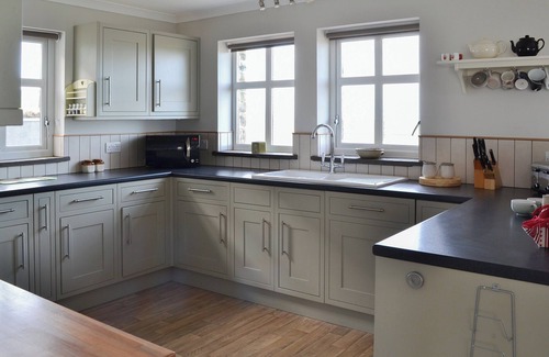 South Ronaldsay Cabaña | Alojamiento de 3 habitaciones en South Ronaldsay, near St Margaret&rsquo;s Hope