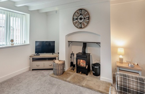 Sturton By Stow Cabaña | 3 bedroom accommodation in Ingham, near Lincoln