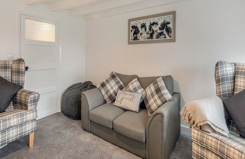Sturton By Stow Cabaña | 3 bedroom accommodation in Ingham, near Lincoln