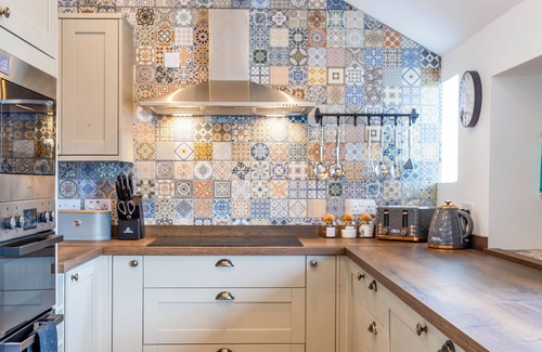 Blackwaterfoot Cabaña | Alojamiento de 3 habitaciones en Blackwaterfoot