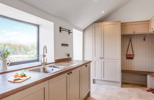 Blackwaterfoot Cabaña | Alojamiento de 3 habitaciones en Blackwaterfoot