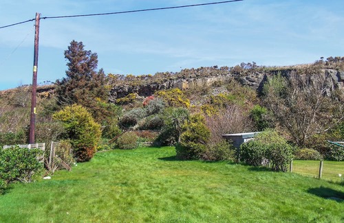 Blackwaterfoot Cabaña | Alojamiento de 3 habitaciones en Blackwaterfoot