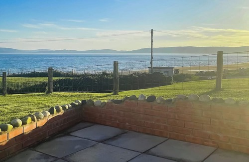 Blackwaterfoot Cabaña | Alojamiento de 3 habitaciones en Blackwaterfoot