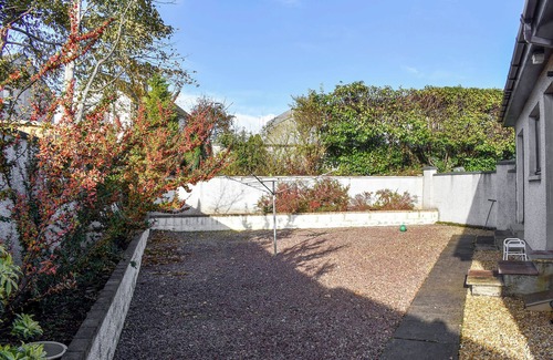 Cromarty Firth Cabaña | 3 bedroom accommodation in Alness, near Invergordon