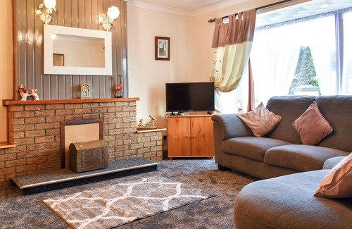 Cromarty Firth Cabaña | 3 bedroom accommodation in Alness, near Invergordon