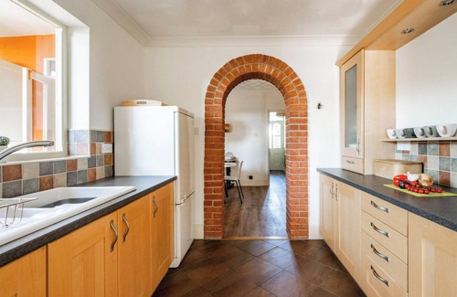 Gorleston-on-Sea Cabaña | Alojamiento de 3 habitaciones en Gorleston-on-Sea, near Great Yarmouth