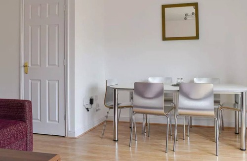 Gorleston-on-Sea Cabaña | 3 bedroom accommodation in Great Yarmouth