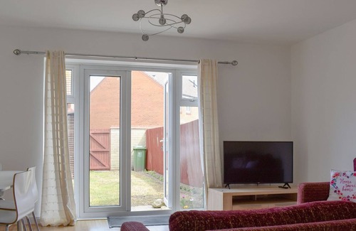 Gorleston-on-Sea Cabaña | 3 bedroom accommodation in Great Yarmouth