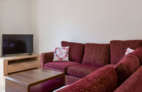 Gorleston-on-Sea Cabaña | 3 bedroom accommodation in Great Yarmouth