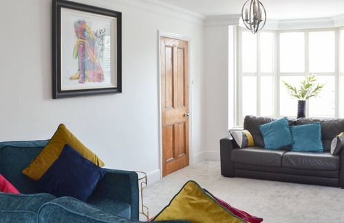 Gorleston-on-Sea Cabaña | 3 bedroom accommodation in Gorleston on Sea, near Great Yarmouth