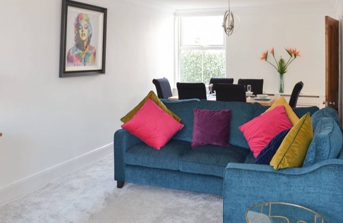 Gorleston-on-Sea Cabaña | 3 bedroom accommodation in Gorleston on Sea, near Great Yarmouth