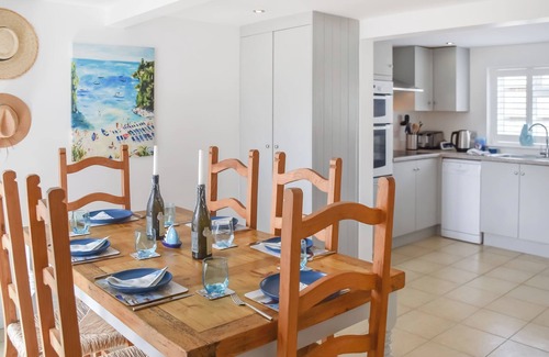 Caister-on-Sea Cabaña | Alojamiento de 3 habitaciones en Great Yarmouth