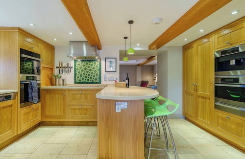 Kirkby Stephen Cabaña | Alojamiento de 3 habitaciones en Crosby Garret, near Kirkby Stephen