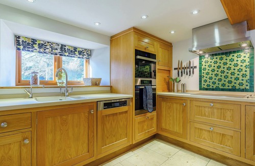 Kirkby Stephen Cabaña | Alojamiento de 3 habitaciones en Crosby Garret, near Kirkby Stephen