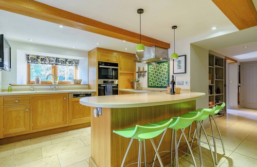 Kirkby Stephen Cabaña | Alojamiento de 3 habitaciones en Crosby Garret, near Kirkby Stephen