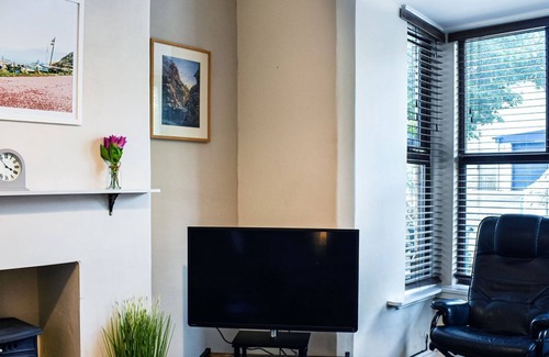 Llanfairfechan Cabaña | 3 bedroom accommodation in Llanfairfechan, near Conwy