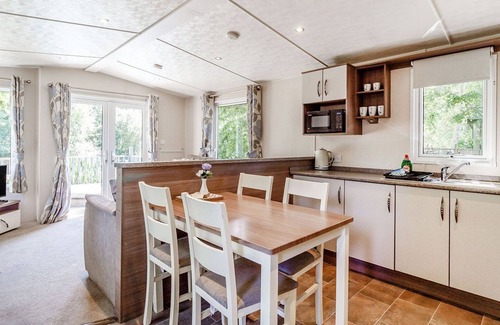 Thistley Green Casa | 3 bedroom accommodation in Chippenham, Nr Newmarket