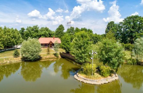 Mala Ludina Casa | 3 bedroom accommodation in Mala Ludina