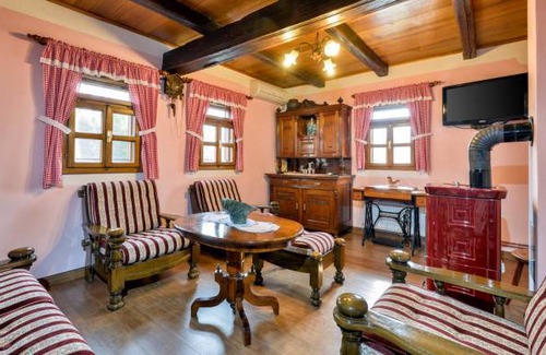 Mala Ludina Casa | 3 bedroom accommodation in Mala Ludina