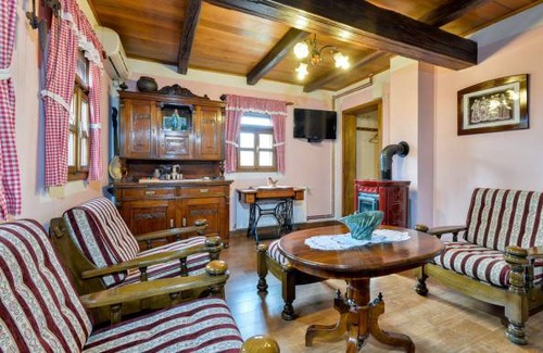 Mala Ludina Casa | 3 bedroom accommodation in Mala Ludina