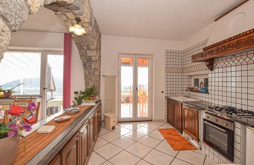 Fiaiano Casa | Alojamiento de 3 habitaciones en Barano