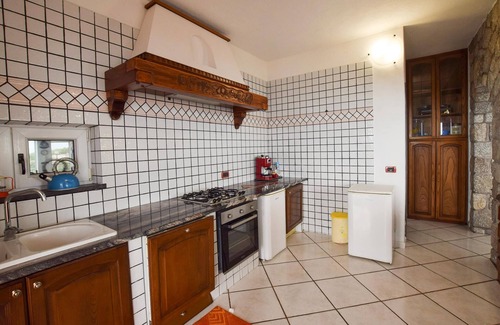 Fiaiano Casa | Alojamiento de 3 habitaciones en Barano