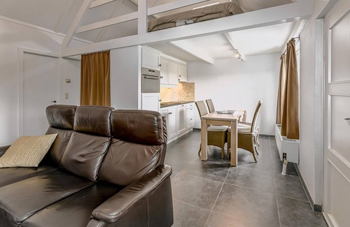 Koksijde Cabaña | 3 bedroom accommodation in Oostduinkerke