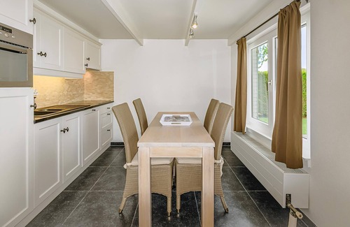Koksijde Cabaña | 3 bedroom accommodation in Oostduinkerke