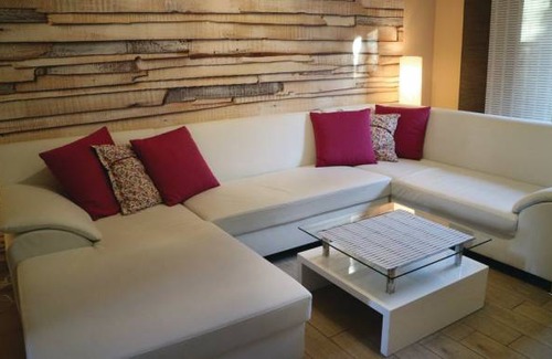Thulendorf Apartamento | 110 m² Apartamento ∙ 3 habitaciones ∙ 6 personas