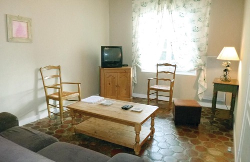 Vaudoy Casa | 3 bedroom accommodation in Vaudoy-en-Brie