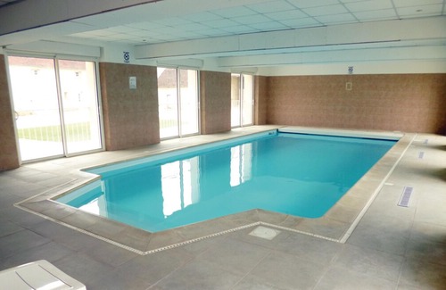 Vaudoy Casa | 3 bedroom accommodation in Vaudoy-en-Brie
