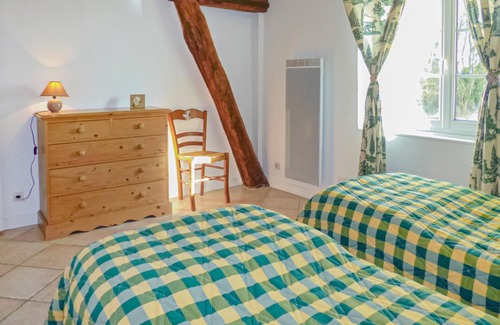 Vaudoy Casa | Alojamiento de 3 habitaciones en Vaudoy-en-Brie
