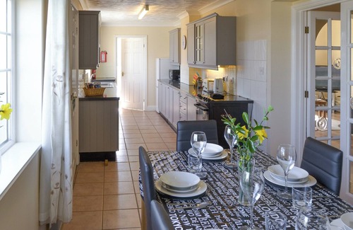 Caister-on-Sea Cabaña | Alojamiento de 3 habitaciones en Caister-on-Sea
