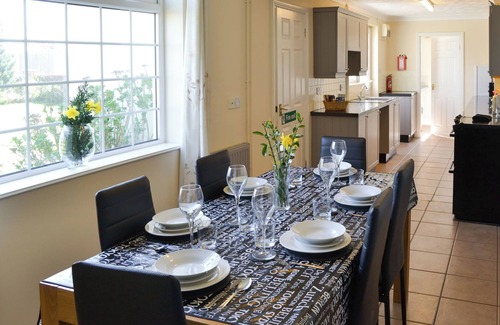 Caister-on-Sea Cabaña | Alojamiento de 3 habitaciones en Caister-on-Sea