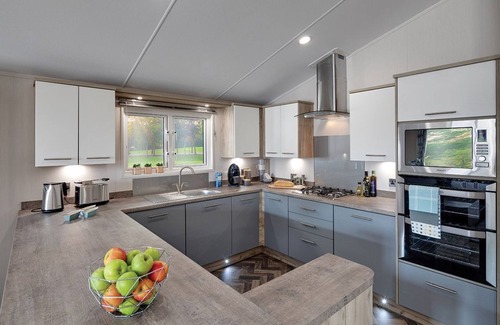 Cockburnspath Cabina | 3 bedroom accommodation in Cockburnspath, Nr Dunbar