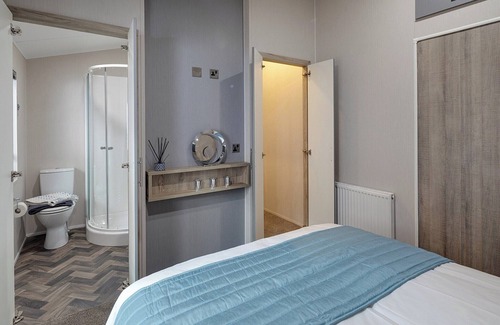 Cockburnspath Cabina | 3 bedroom accommodation in Cockburnspath, Nr Dunbar