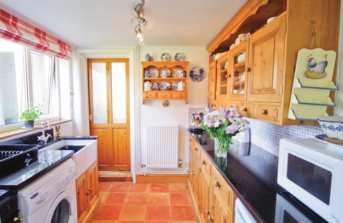 Downham Market Cabaña | Alojamiento de 3 habitaciones en Ten Mile Bank, near Downham Market